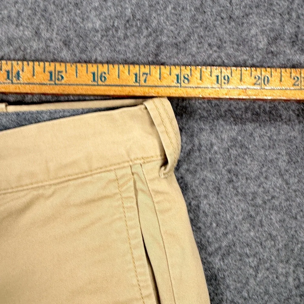 J. Crew crew flex